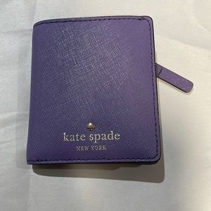Kate Spade wallet